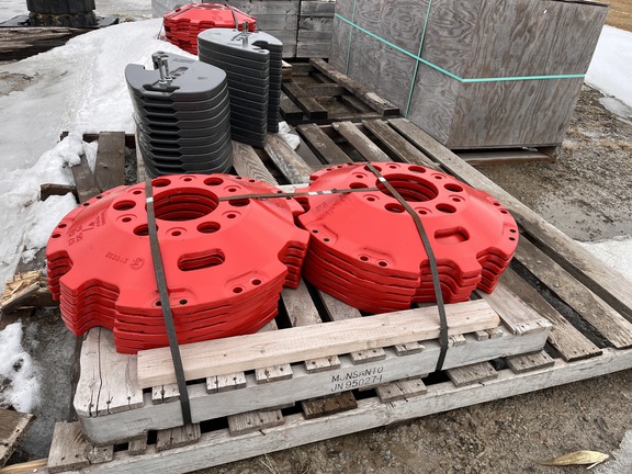 2023 Fendt 1156 - Photo39