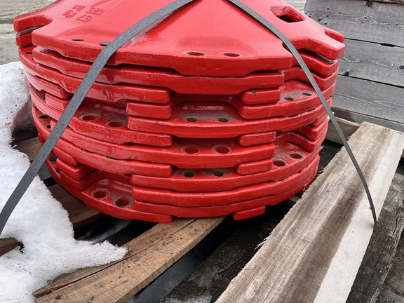 2023 Fendt 1156 - Photo43