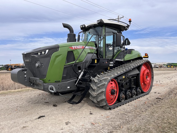  Fendt 1156