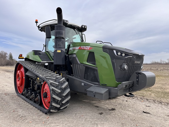 2023 Fendt 1156 - Photo3