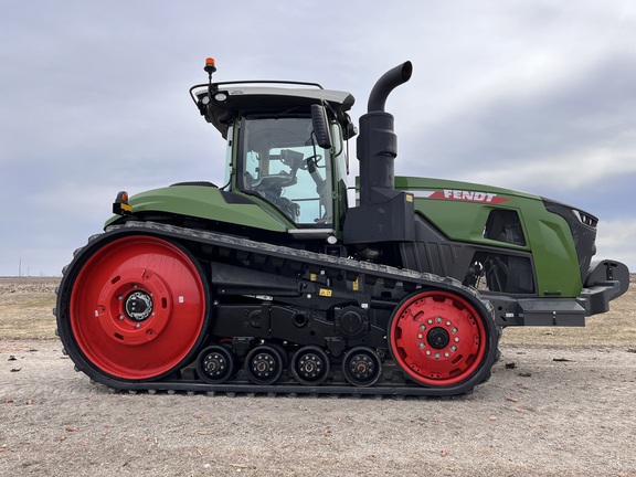 2023 Fendt 1156 - Photo4