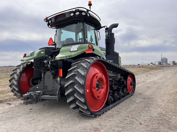 2023 Fendt 1156 - Photo5