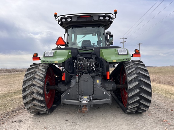 2023 Fendt 1156 - Photo6