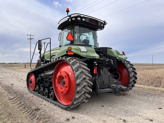 2023 Fendt 1156 - Photo7