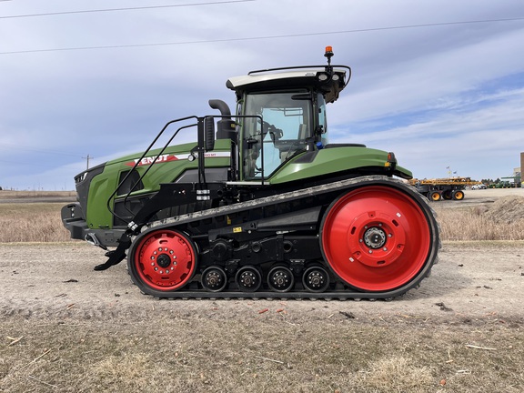 2023 Fendt 1156 - Photo8