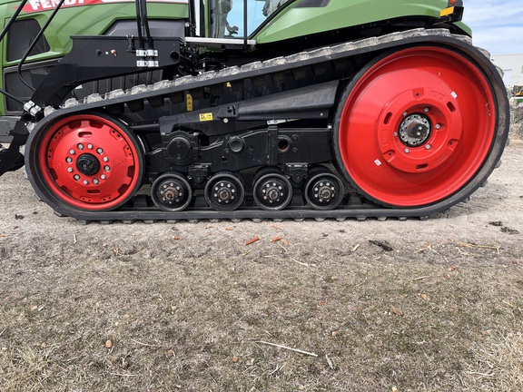 2023 Fendt 1156 - Photo9