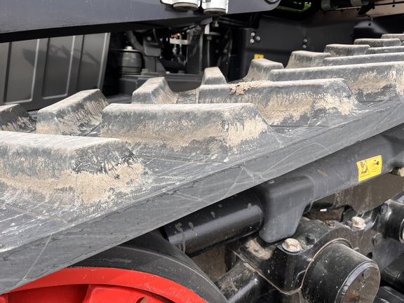 2023 Fendt 1156 - Photo11