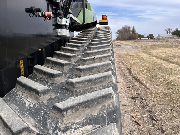 2023 Fendt 1156 - Photo12