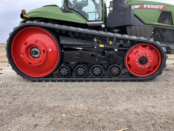 2023 Fendt 1156 - Photo13