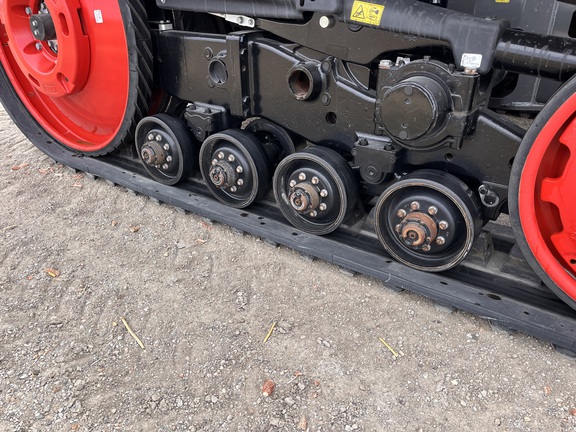 2023 Fendt 1156 - Photo14