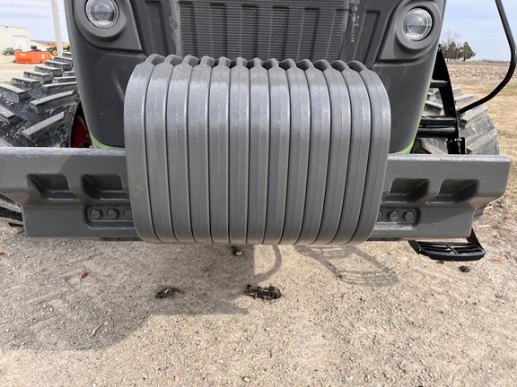 2023 Fendt 1156 - Photo17