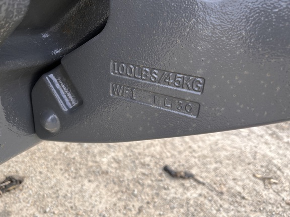 2023 Fendt 1156 - Photo18