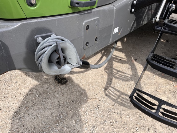 2023 Fendt 1156 - Photo19