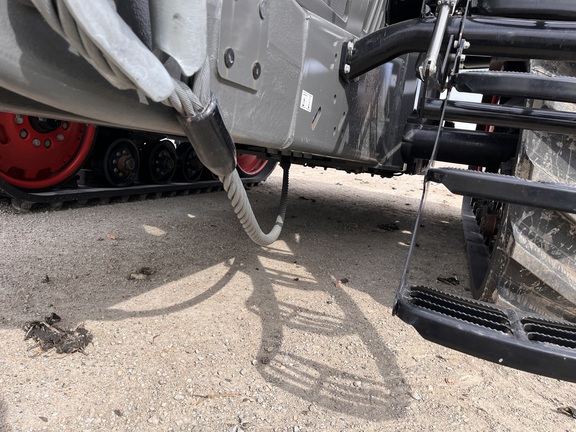 2023 Fendt 1156 - Photo20