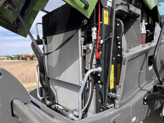 2023 Fendt 1156 - Photo21