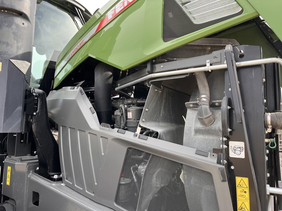 2023 Fendt 1156 - Photo23