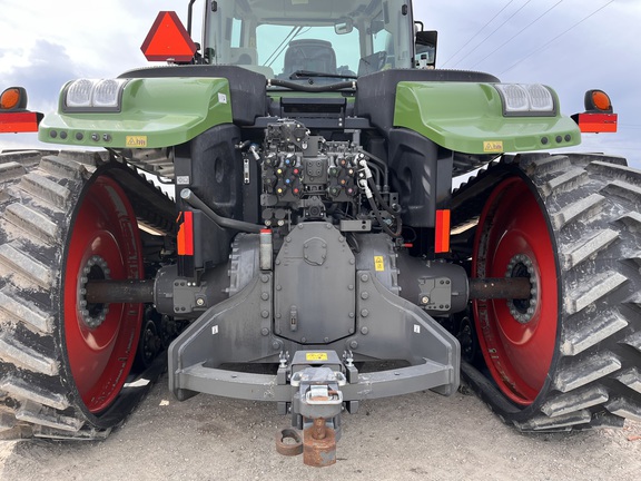 2023 Fendt 1156 - Photo24