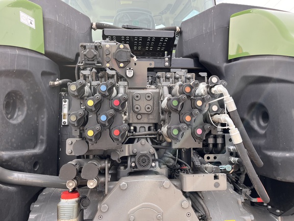 2023 Fendt 1156 - Photo25