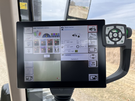 2023 Fendt 1156 - Photo29