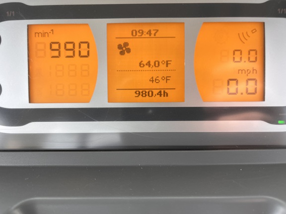 2023 Fendt 1156 - Photo30