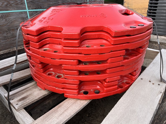 2023 Fendt 1156 - Photo32