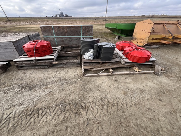 2023 Fendt 1156 - Photo31