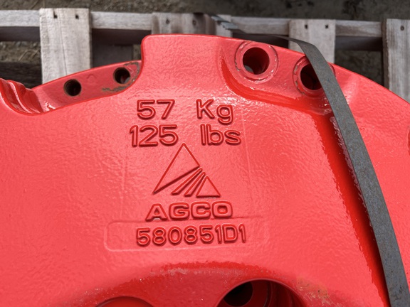 2023 Fendt 1156 - Photo33