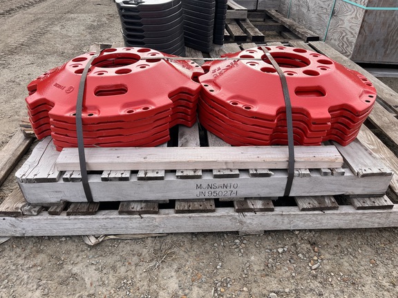 2023 Fendt 1156 - Photo34