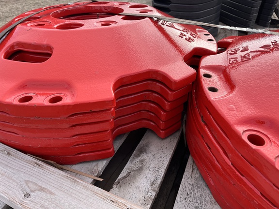 2023 Fendt 1156 - Photo35