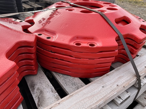 2023 Fendt 1156 - Photo36