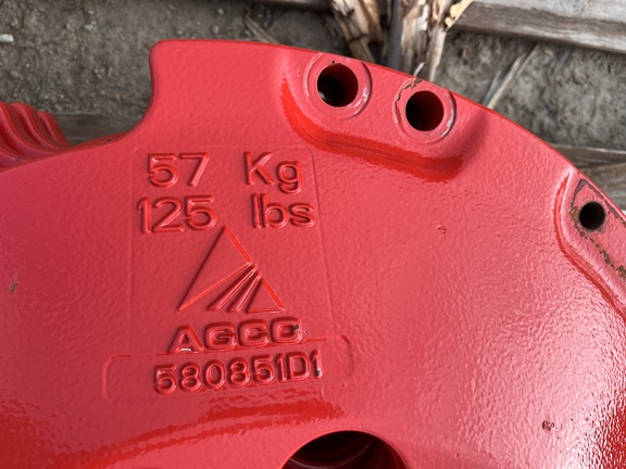 2023 Fendt 1156 - Photo37