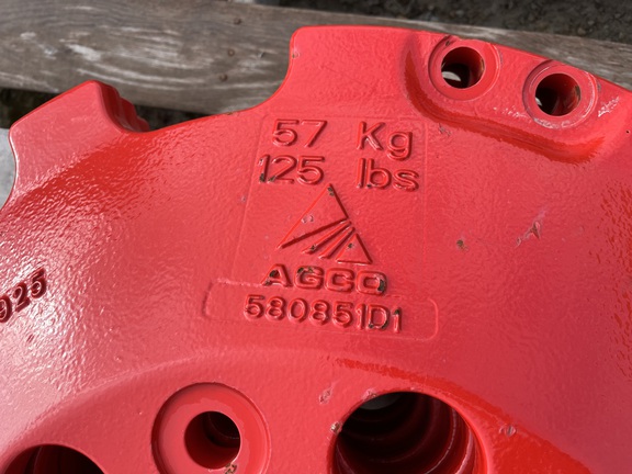 2023 Fendt 1156 - Photo38