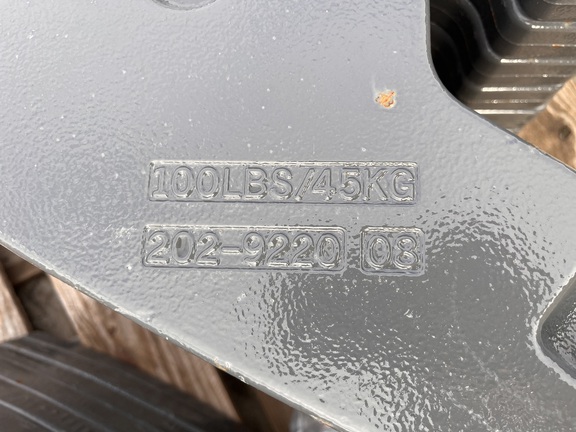 2023 Fendt 1156 - Photo41