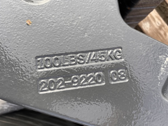 2023 Fendt 1156 - Photo42