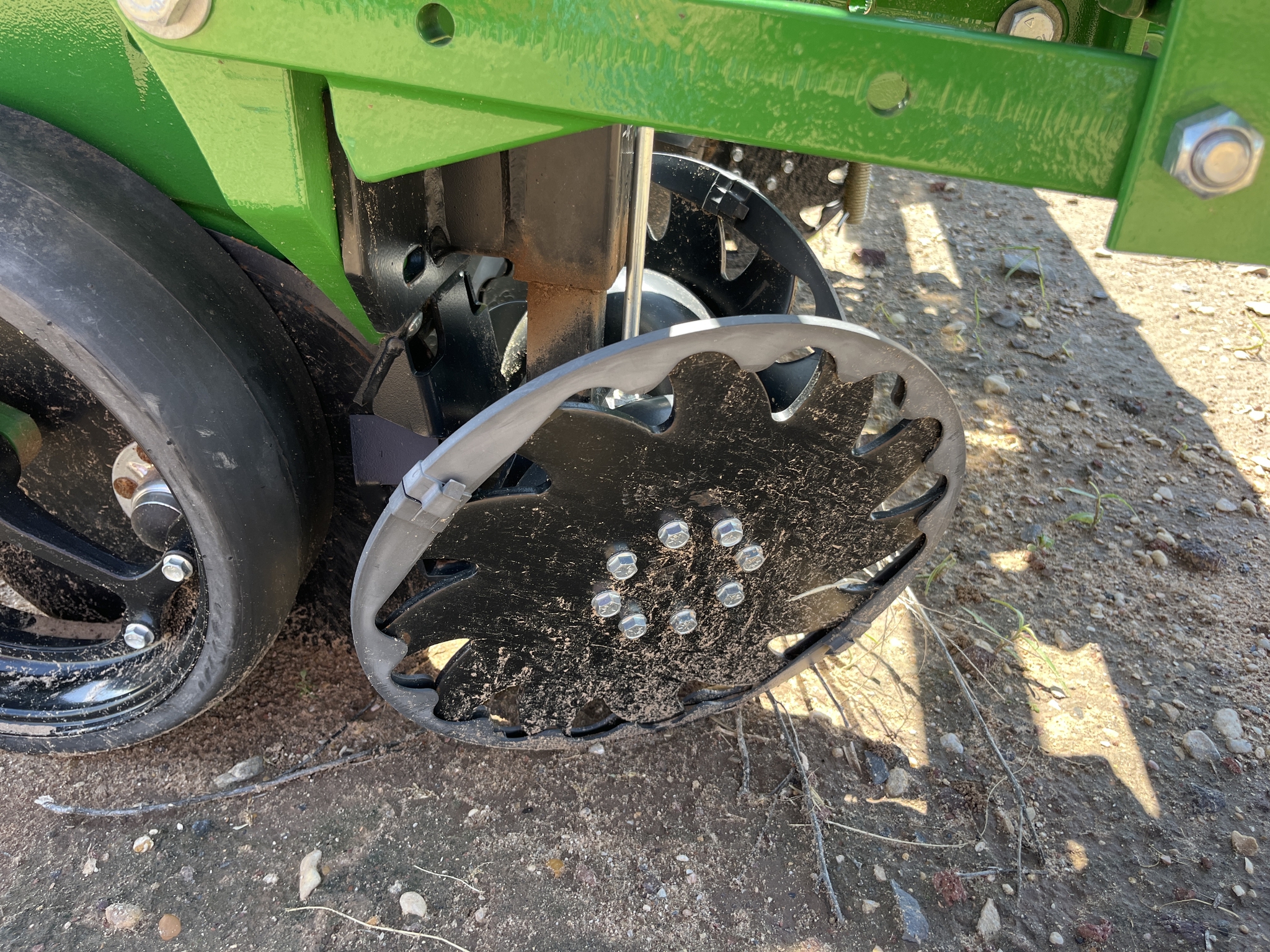 2024 John Deere 1725 Image 7