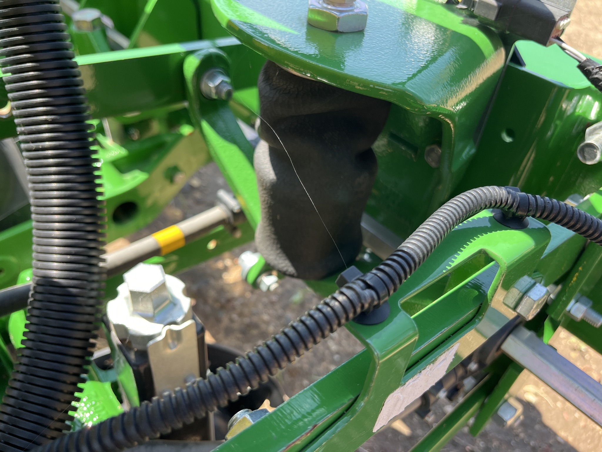 2024 John Deere 1725 Image 11