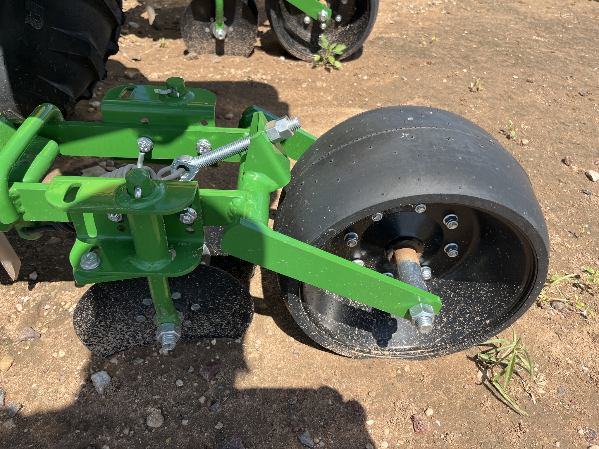2024 John Deere 1725 Image 12