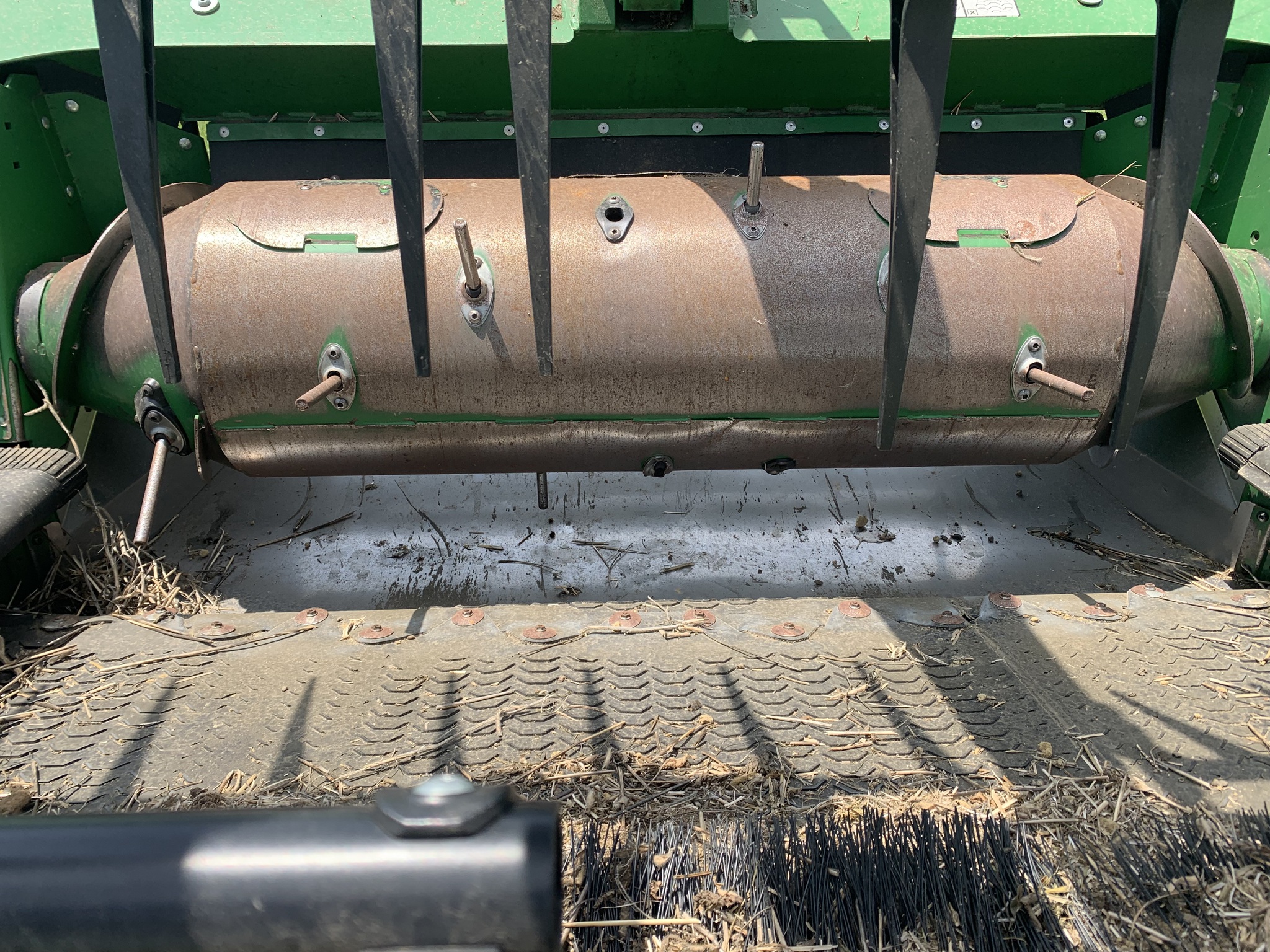 2019 John Deere 740FD Image 9