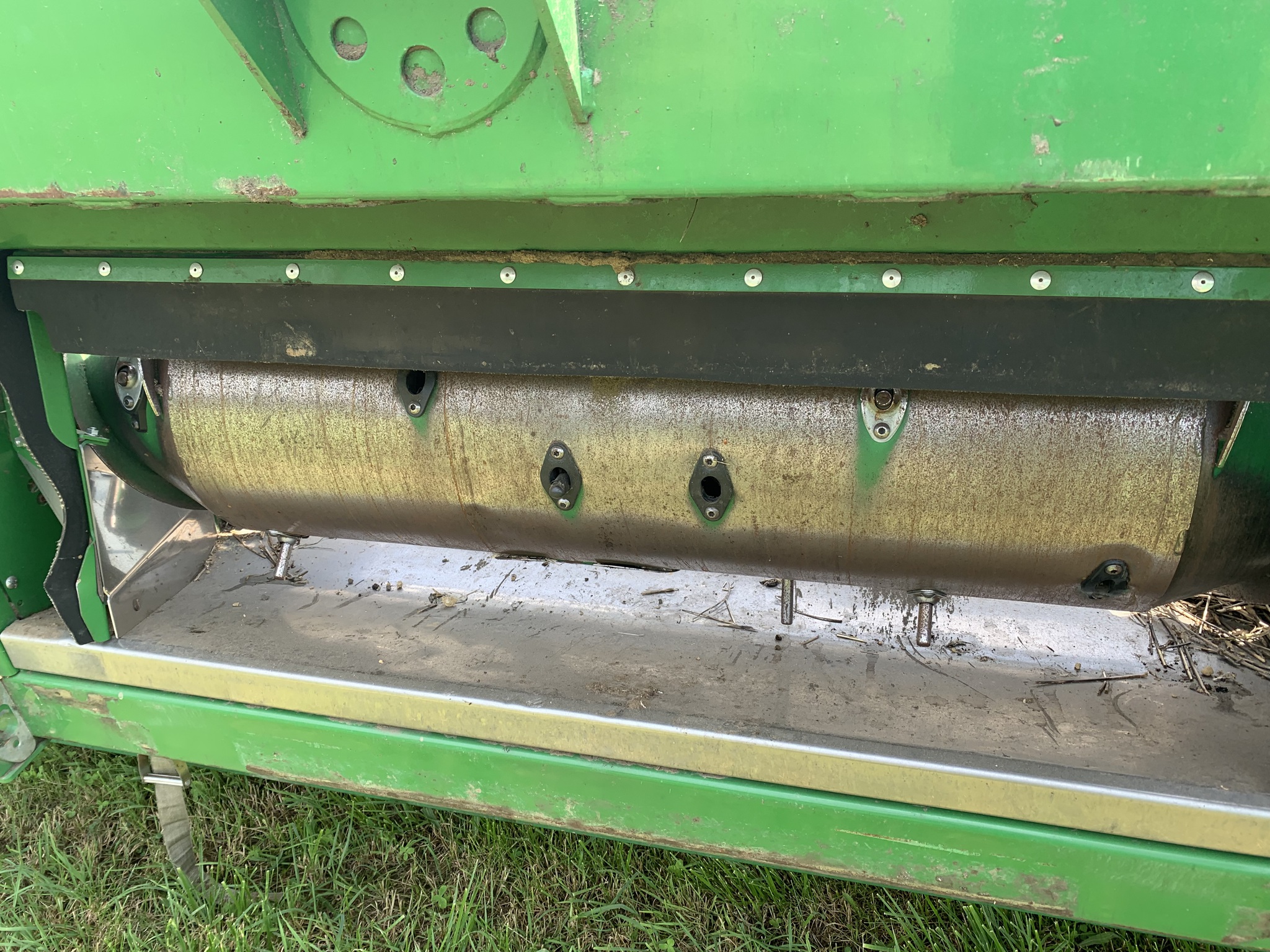 2019 John Deere 740FD Image 10