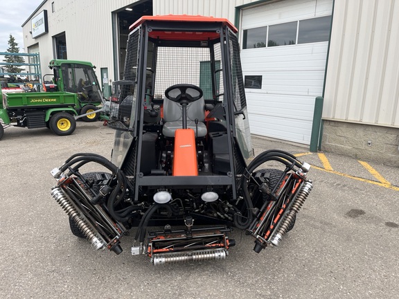 Used 2015 Jacobsen LF-550 Fairway Mowers at Horizon Ag & Turf in Edmonton West, AB - Photo3