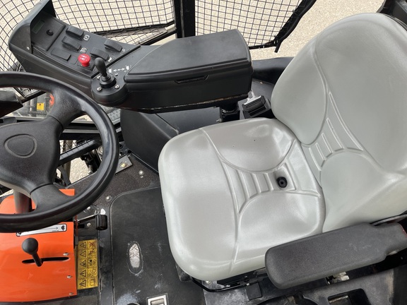 Used 2015 Jacobsen LF-550 Fairway Mowers at Horizon Ag & Turf in Edmonton West, AB - Photo5