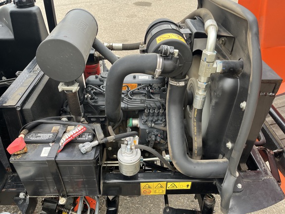 Used 2015 Jacobsen LF-550 Fairway Mowers at Horizon Ag & Turf in Edmonton West, AB - Photo8