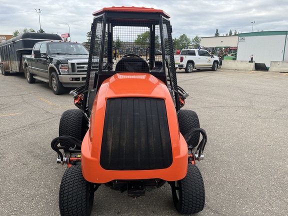 Used 2015 Jacobsen LF-550 Fairway Mowers at Horizon Ag & Turf in Edmonton West, AB - Photo4