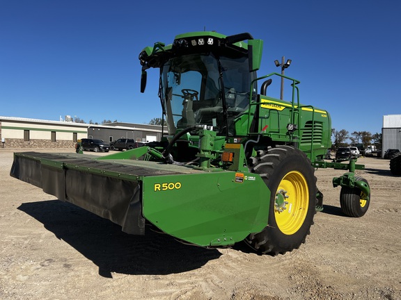 2024 John Deere W235R - Photo7