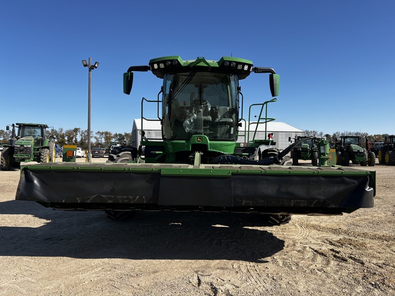 2024 John Deere W235R - Photo8