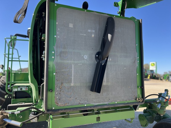 2024 John Deere W235R - Photo16