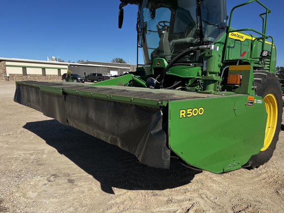 2024 John Deere W235R - Photo21