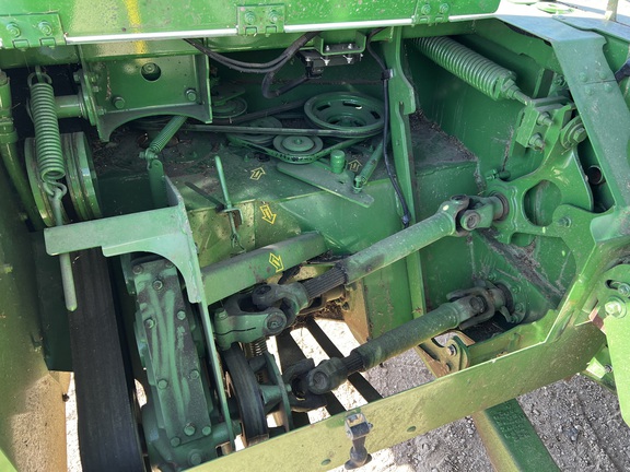 2024 John Deere W235R - Photo22