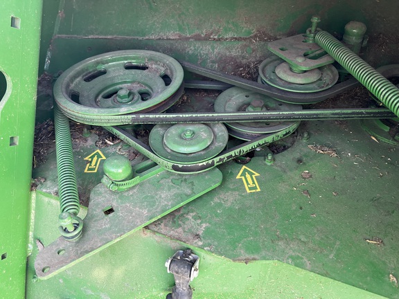 2024 John Deere W235R - Photo23