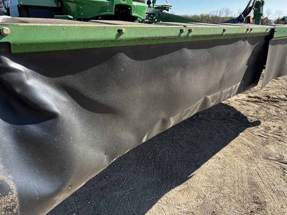 2024 John Deere W235R - Photo24